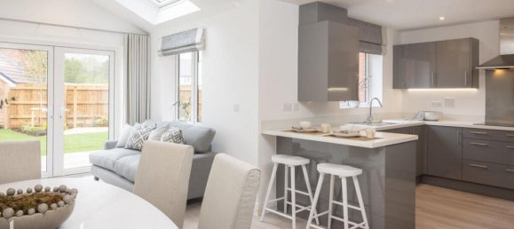 3 bedrooms House in Bovingdon, United Kingdom No. 4708 18