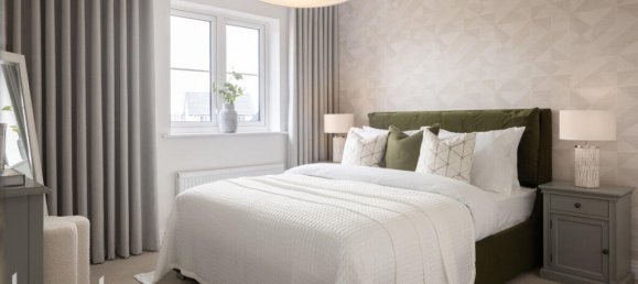 3 bedrooms House in Bovingdon, United Kingdom No. 4708 5