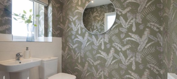 3 bedrooms House in Bovingdon, United Kingdom No. 4708 16