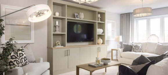 3 bedrooms House in Bovingdon, United Kingdom No. 4708 17