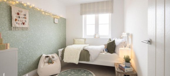 3 bedrooms House in Bovingdon, United Kingdom No. 4708 9