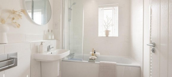 3 bedrooms House in Bovingdon, United Kingdom No. 4708 7