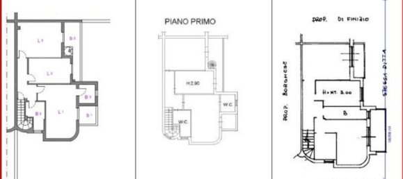 5 rooms House in Giugliano in Campania, Italy No. 284466 14