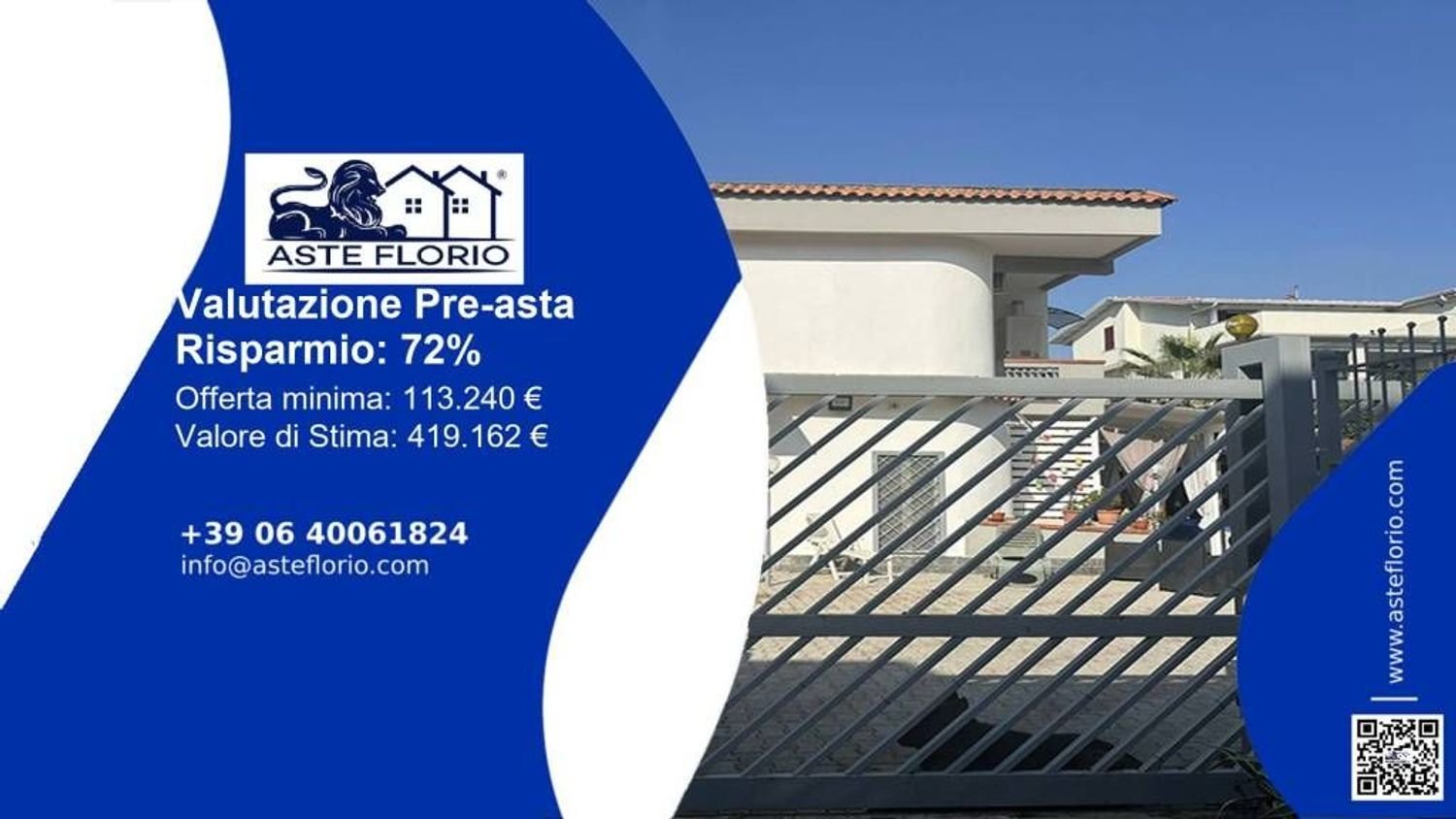 5 rooms House in Giugliano in Campania, Italy No. 284466