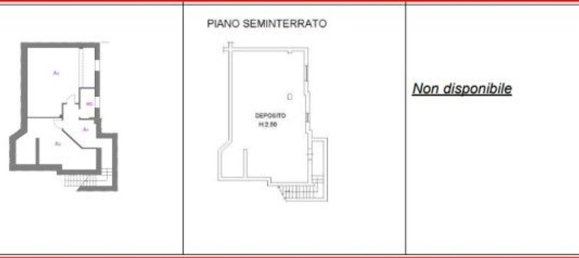5 rooms House in Giugliano in Campania, Italy No. 284466 12