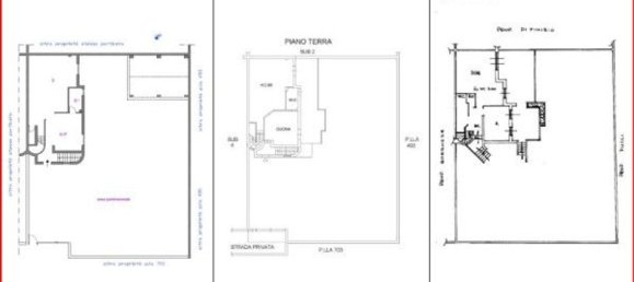 5 rooms House in Giugliano in Campania, Italy No. 284466 13