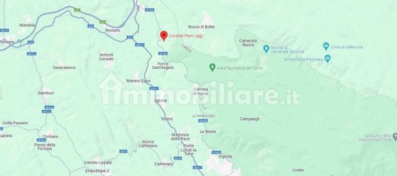 3 bedrooms Villa in Arsoli, Italy No. 374135 4