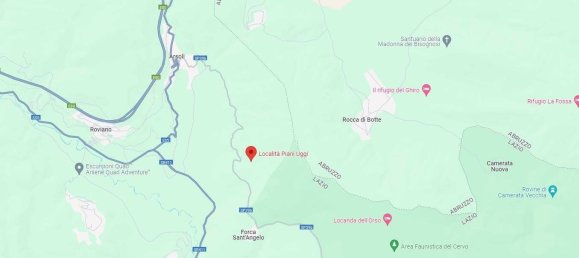 3 bedrooms Villa in Arsoli, Italy No. 374135 2