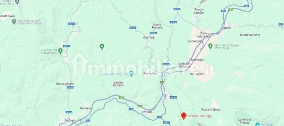 3 bedrooms Villa in Arsoli, Italy No. 374135 5