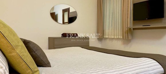 3 غرف نوم شقة في Sliema, Malta رقم 3641 9