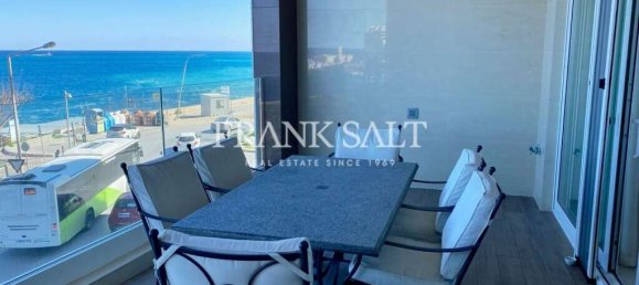 3 غرف نوم شقة في Sliema, Malta رقم 3641 4