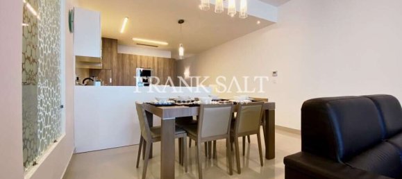 3 غرف نوم شقة في Sliema, Malta رقم 3641 2