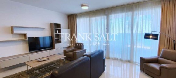 3 غرف نوم شقة في Sliema, Malta رقم 3641 5