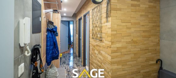 3 rooms Apartment in Kirchberg in Tirol, Austria No. 96961 2