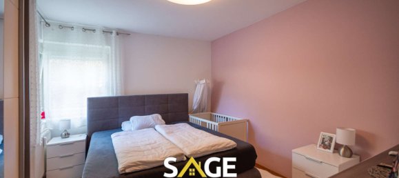 3 rooms Apartment in Kirchberg in Tirol, Austria No. 96961 3