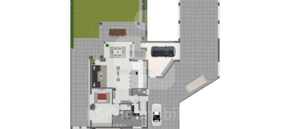 4 Schlafzimmer Stadthaus in Rhein-Erft, Germany, Nr. 323779 9