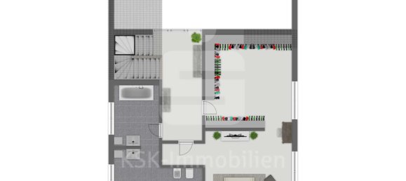 4 Schlafzimmer Stadthaus in Rhein-Erft, Germany, Nr. 323779 12