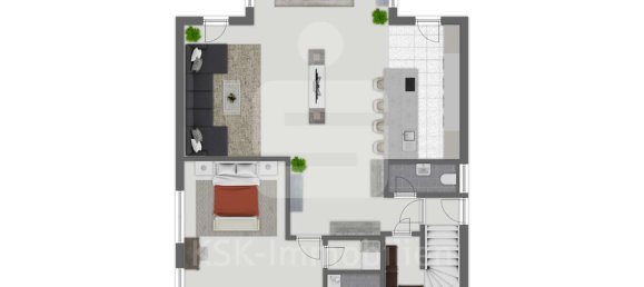 4 Schlafzimmer Stadthaus in Rhein-Erft, Germany, Nr. 323779 10