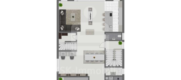 4 Schlafzimmer Stadthaus in Rhein-Erft, Germany, Nr. 323779 11