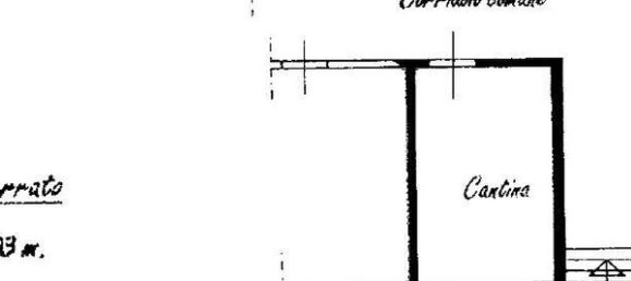 4 rooms Apartment in Carpi, Italy No. 221413 32