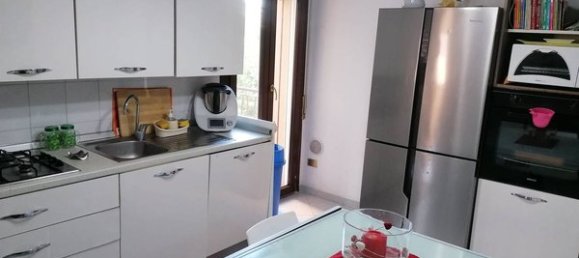 4 rooms Apartment in Carpi, Italy No. 221413 23