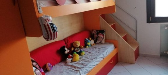 4 rooms Apartment in Carpi, Italy No. 221413 16