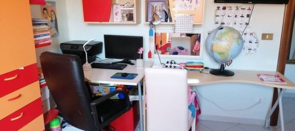 4 rooms Apartment in Carpi, Italy No. 221413 45