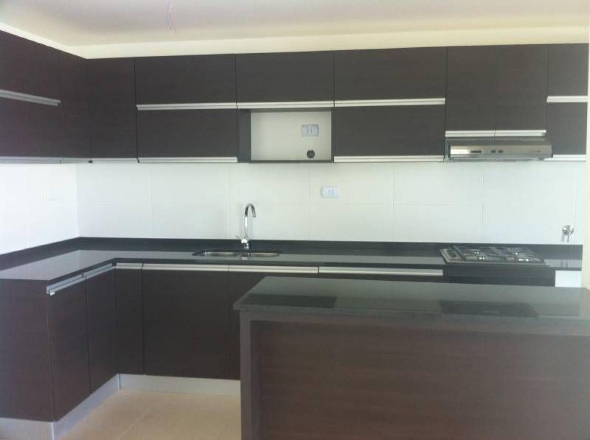 3 bedrooms Apartment in Tigre, Argentina No. 19083