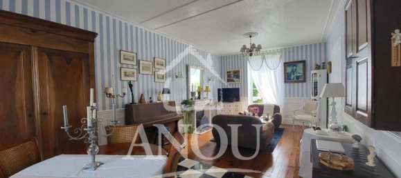 5 غرف نوم منزل في Brou, France رقم 272292 2