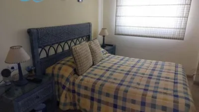 Apartamento T3 em Moncofa, Spain N.º 195487