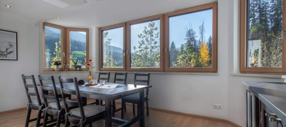 3غرفة شقة في Scheffau am Wilden Kaiser, Austria رقم 85088 2