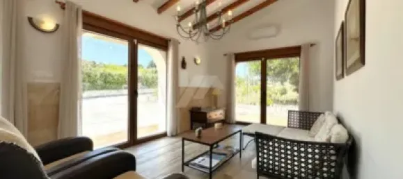 3 bedrooms House in Benitachell, Spain No. 135752 42