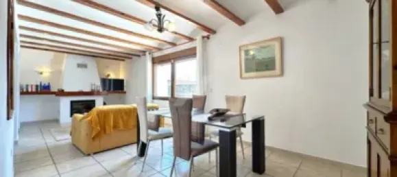 3 bedrooms House in Benitachell, Spain No. 135752 9