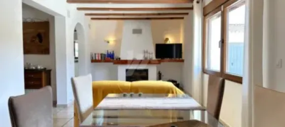 3 bedrooms House in Benitachell, Spain No. 135752 8