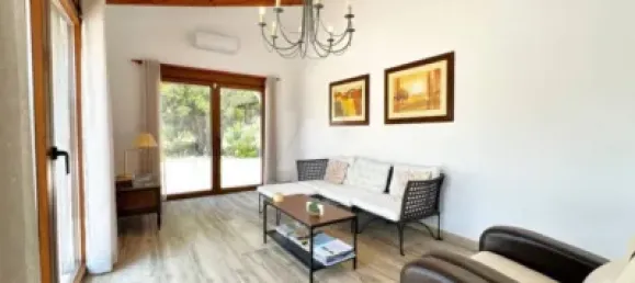 3 bedrooms House in Benitachell, Spain No. 135752 2