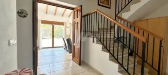 3 bedrooms House in Benitachell, Spain No. 135752 24