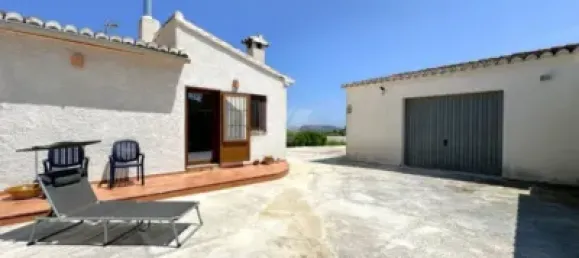 3 bedrooms House in Benitachell, Spain No. 135752 35