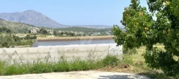 3 bedrooms House in Benitachell, Spain No. 135752 38