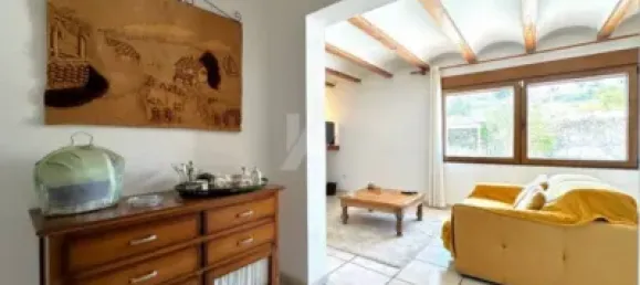 3 bedrooms House in Benitachell, Spain No. 135752 6