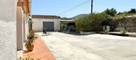 3 bedrooms House in Benitachell, Spain No. 135752 34