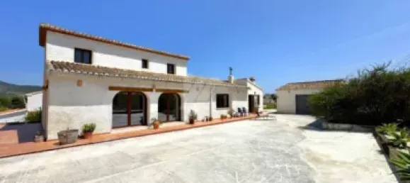 3 bedrooms House in Benitachell, Spain No. 135752 33