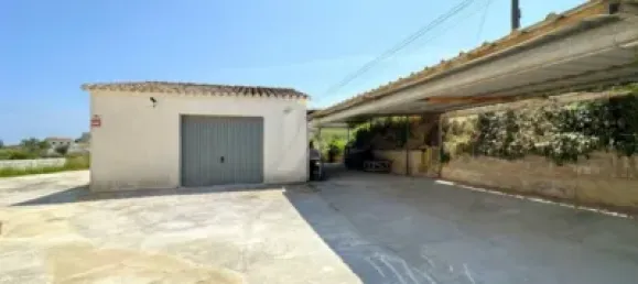 3 bedrooms House in Benitachell, Spain No. 135752 36