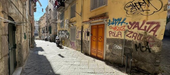 3 chambres Appartement à Naples, Italy No. 258207 4