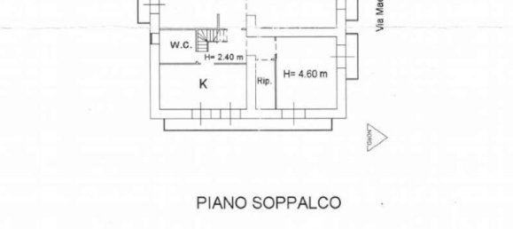 5 rooms Apartment in Naples, Italy No. 37329 25