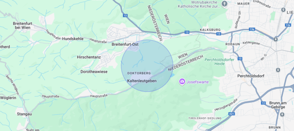 Casa de 4 habitaciónes en Kaltenleutgeben, Austria No. 169420 7