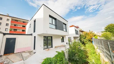 Casa de 4 habitaciónes en Kaltenleutgeben, Austria No. 169420