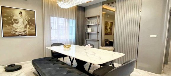 4 bedrooms Cafe / restaurant in Bangkok, Thailand No. 23841 7