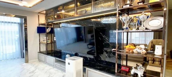 4 bedrooms Cafe / restaurant in Bangkok, Thailand No. 23841 4