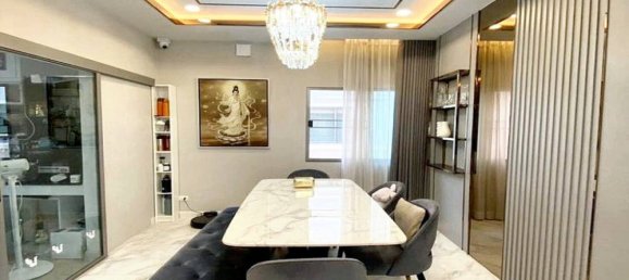 4 bedrooms Cafe / restaurant in Bangkok, Thailand No. 23841 6