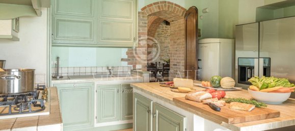 7 bedrooms House in Tuoro sul Trasimeno, Italy No. 54177 32